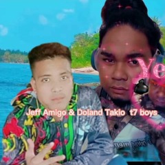 Ke jaja ngeniei..Original by Jaff Amigo & Doland