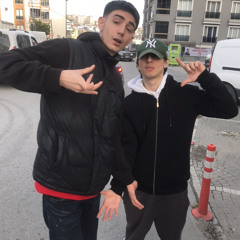 DİNLEMİYO ft. jacboi