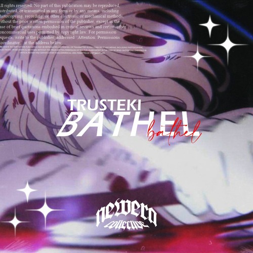 Trusteki - Bathel