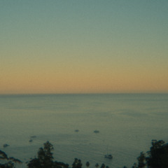 Now That You're Not Around