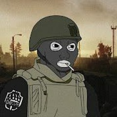 Насолоджуйся But You're The Last Defense Of Kyiv