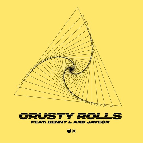 Unglued - Crusty Rolls (feat. Benny L & Javeon)