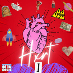 Hxrt: First Part - Beat Journey