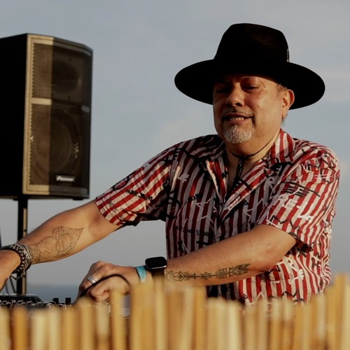 Louis Vega - Live from Tisno, Croatia | Defected