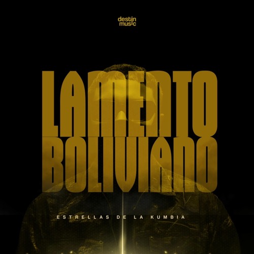 Lamento Boliviano (Borracho y Loco) Estrellas De La Kumbia Limpia Audio Oficial 2k25