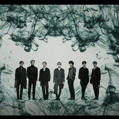 BTS MOTS ON:E VCR