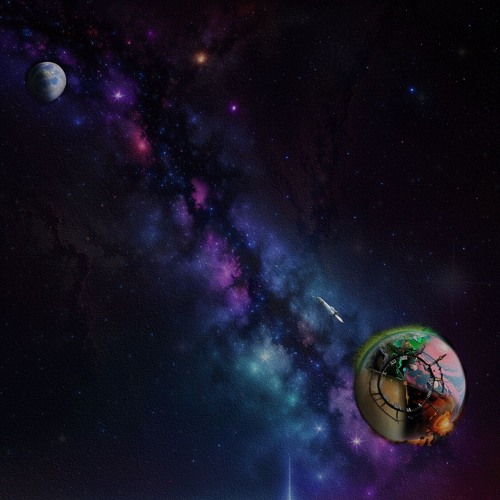 Time's Gone (Prod. RIZR & Axel)