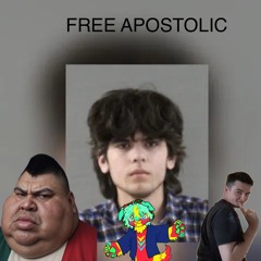 FREE APOSTOLIC!!!!