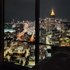 Atlanta / Brazilian / HipHop  RnB Chill Mix 2