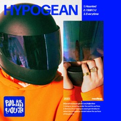 "HYPOGEAN" EP