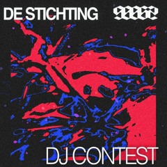 Home Mix by Daan K. - De Stichting DJ Contest