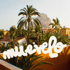 MUEVELO Act.II @ WAVFORME