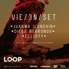 Diego Berrondo - Loop (Florida, Uruguay) 30.09.2022