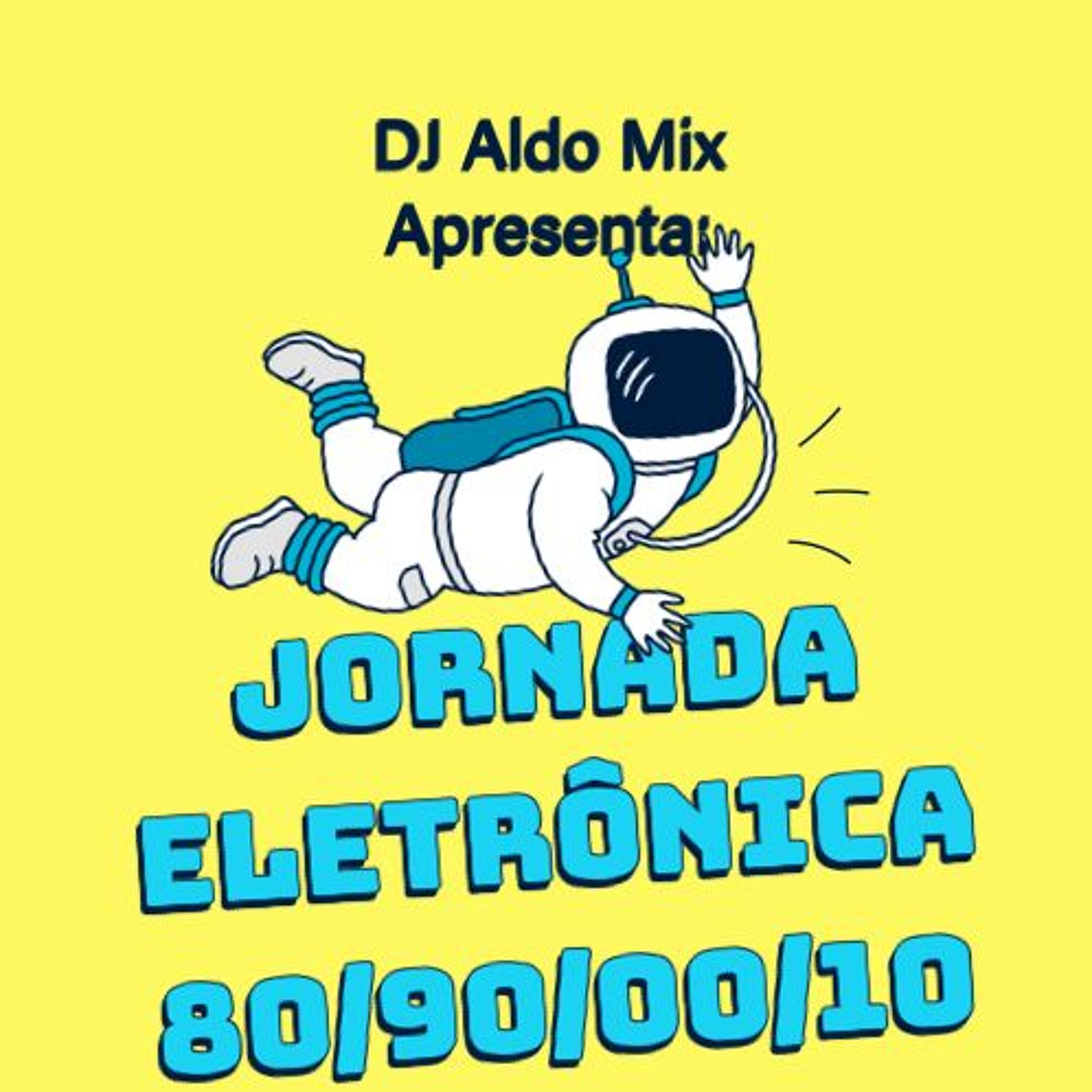 DJ Aldo Mix