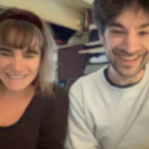 Roswitha Nash x Army of Love podcast