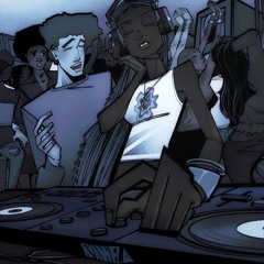 MMM (May Mini Mix)