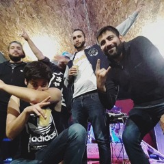 Unchains - Litost (Milosong maqueta01)