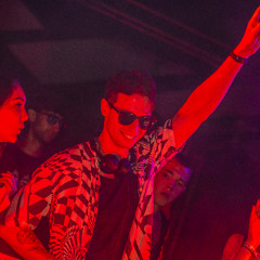 GRANDE - Hard techno set - 2025.09.13. Purgatorium Rave