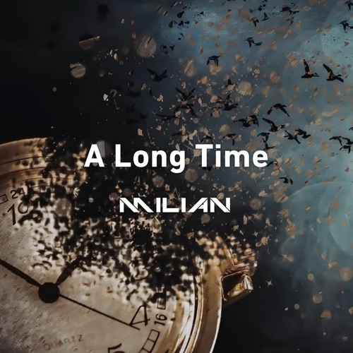 A Long Time (Original Mix)
