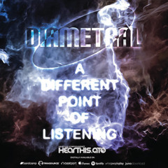 Diametral - a different point of listening