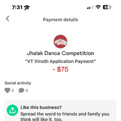 VT Virodh 5.0 @ Jhalak 2024 (ft. DJ TK, PablaMix)