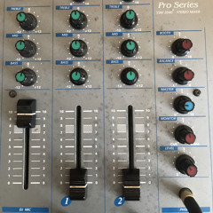 100% Vinyl Hard House Slammers