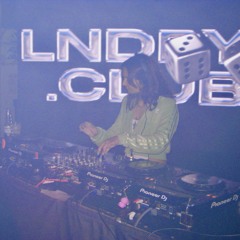 manzar - no nazar naarm - laundry bar 5/11/25
