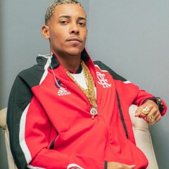 "ELAS QUER O PITBULL" MC POZE DO RODO (SHENLONG MALVADÃO DJ) MÚSICA VAZADA