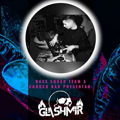 BASS SQUAD AND FRIENDS (GLASHMIR PRE PARTY)