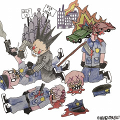 BADGE BOY! (prod. TSUYUNOSHI X SKOTSKR)