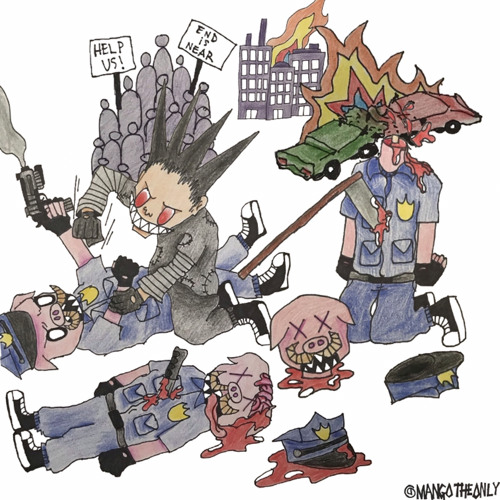 BADGE BOY! (prod. TSUYUNOSHI X SKOTSKR)