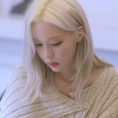 윈터 - 기다리다 (AI cover)