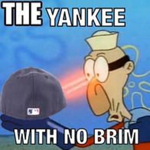 Stream Yankee With No Brim (quaranbeat 
