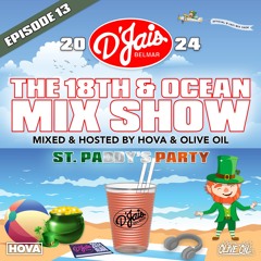 EPISODE 13: St. Paddy's Party | D'Jais Belmar Summer '24