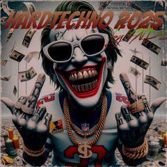 HARDTECHNO BANGER 2025 by FNDS