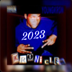 YOUNGKRON-(2023 FREESTYLE)