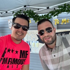 D&R, Jay & MC Devine Live @Vickys 40th Birthday Part 3