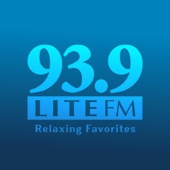 Chicago's 93.9 Lite FM (WLIT-FM) | KMYI/RW1 from Reelworld (2009/10)