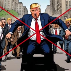 Fuck you Donald, Greenland is not yours (Like Pluto) - Los Tres Amigos