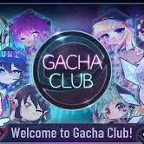 Gacha club - online puzzle
