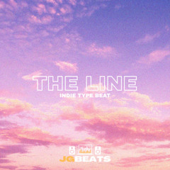 The Line | Indie x The 1975 x Lany Type Beat