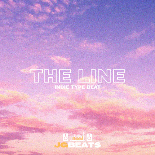 The Line | Indie x The 1975 x Lany Type Beat