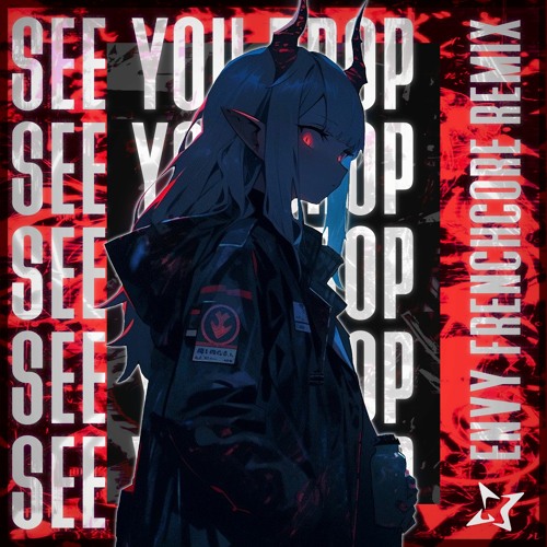 RAY VOLPE - SEE YOU DROP