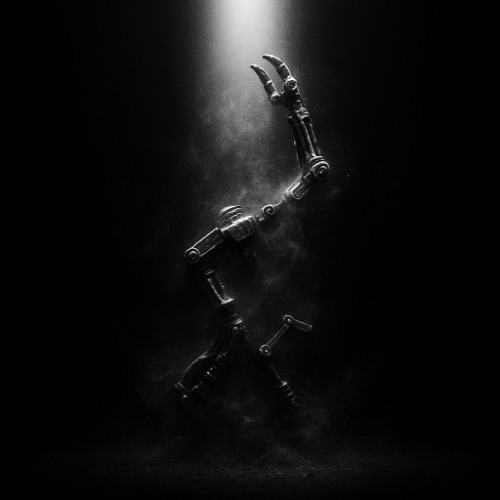 Feed the machine (remix)