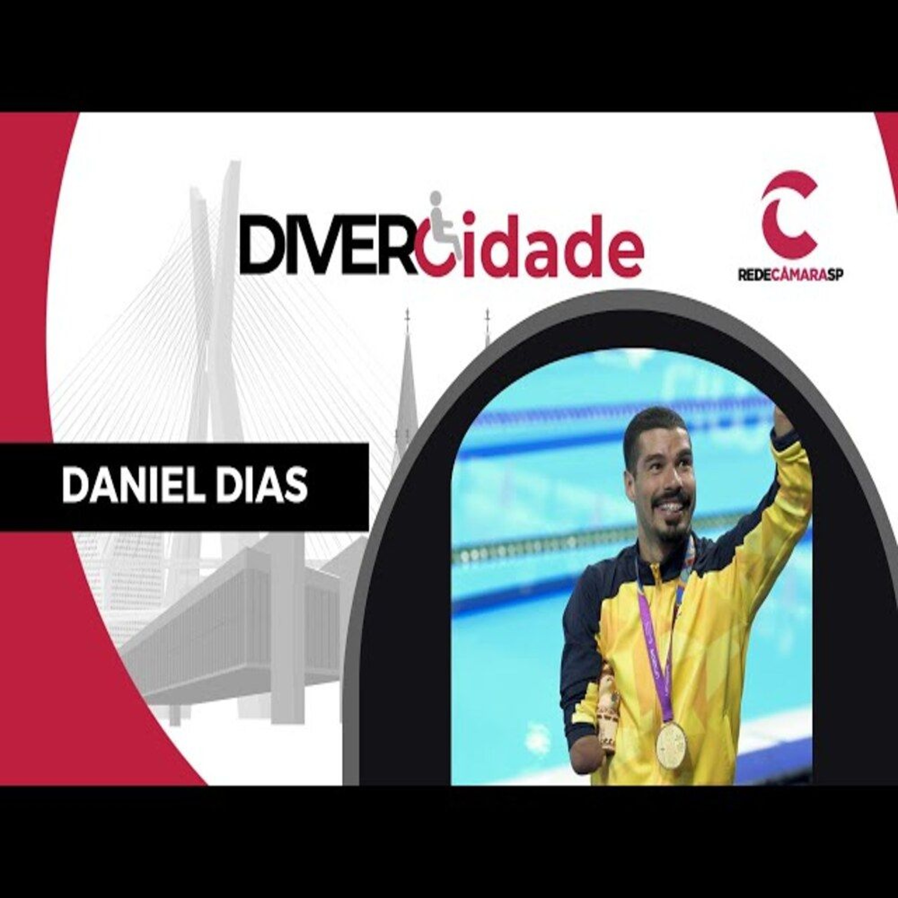 23.03.2026 = DIVERCIDADE - DANIEL DIAS = BL1 episode artwork