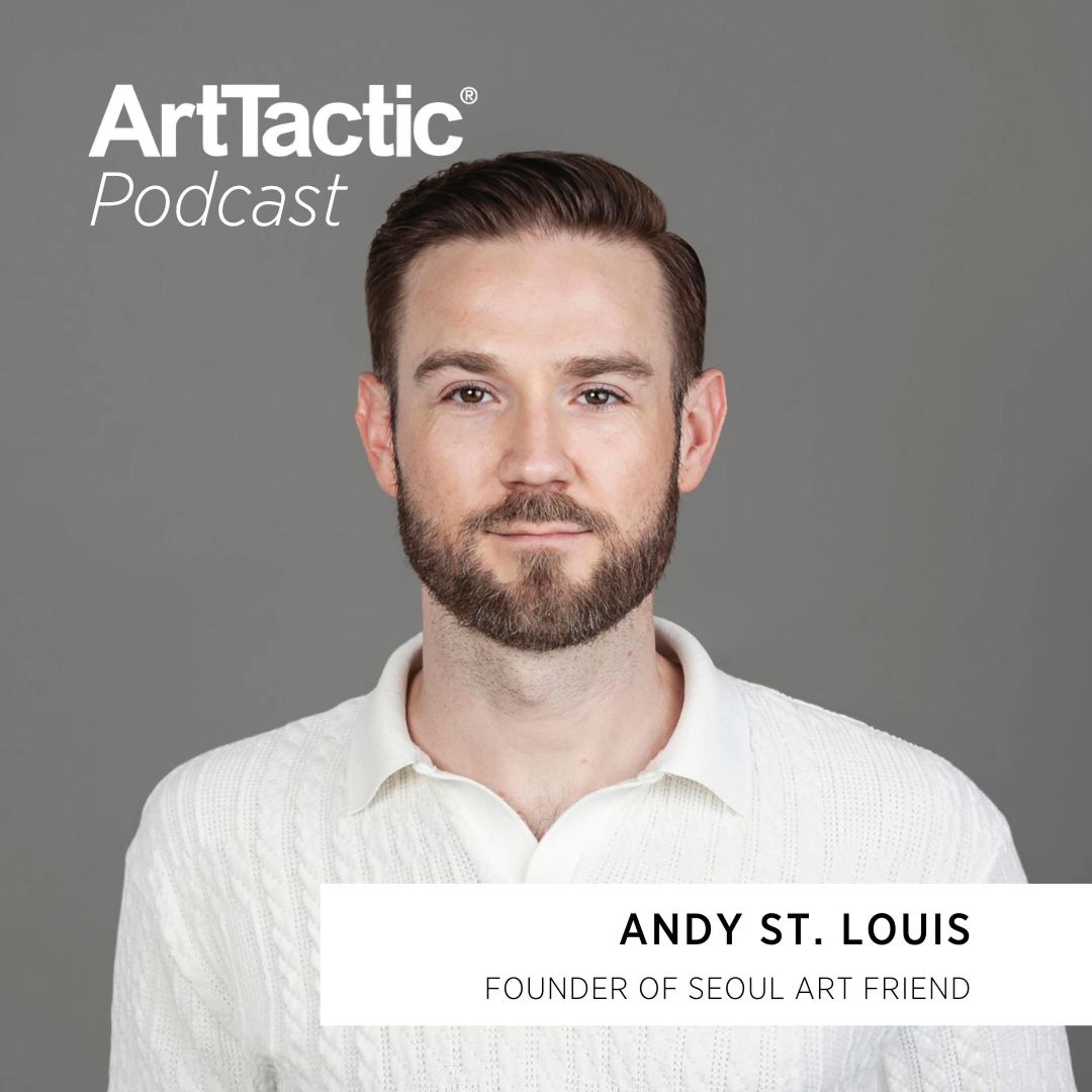 Seoul Art Friend's Andy St Louis on the Growing Korean Art Market