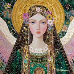 Affirmations: Angels of Abundance