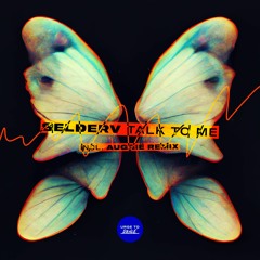 PREMIERE - Selderv - Talk To Me (Auggië Remix) (Urge to Dance)