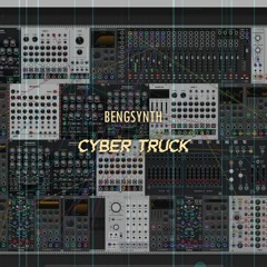 Cyber Truck