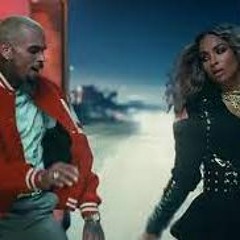 Slowed + Reverb - How We Roll - Ciara & Chris Brown (Instrumental)